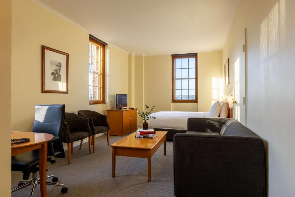 Rydges Sydney Harbour